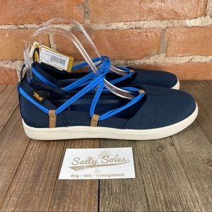 Best 25 Deals For Teva Mary Jane Shoes Poshmark